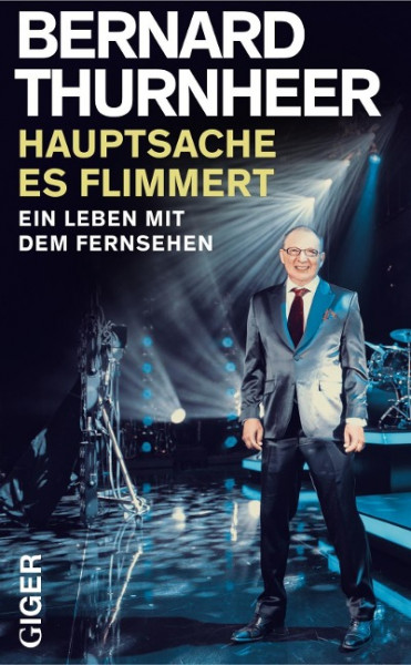 Hauptsache es flimmert