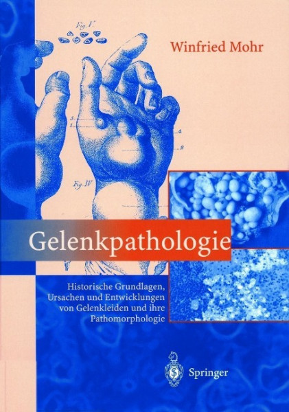 Gelenkpathologie