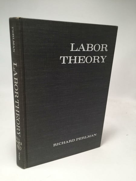 LABOUR THEORY