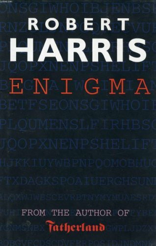 Enigma: Roman