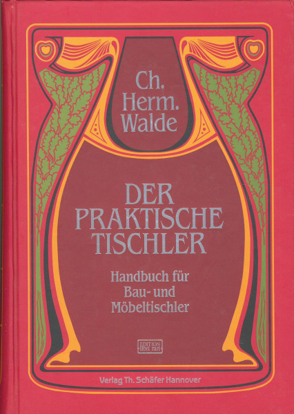 Der Praktische Tischler