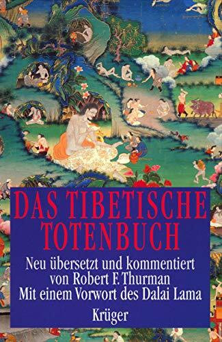 Das Tibetische Totenbuch