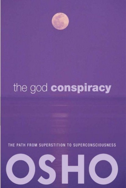 The God Conspiracy