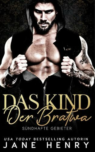 Das Kind Der Bratwa (Sündhafte Gebieter)