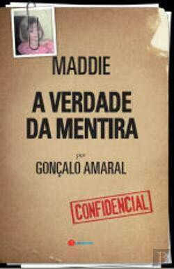 Nonfiction Maddie a Verdade Da Mentira