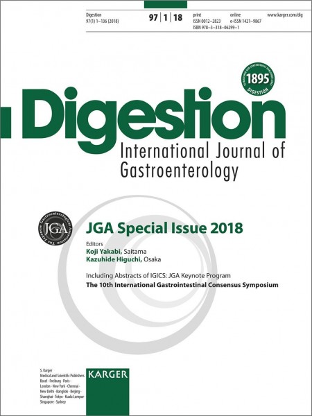 JGA Special Issue 2018