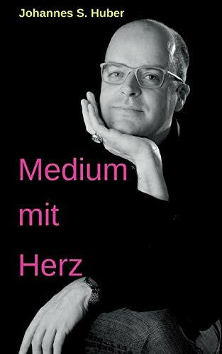 Medium mit Herz