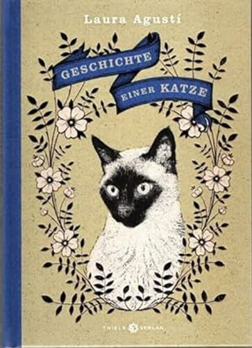 Geschichte einer Katze