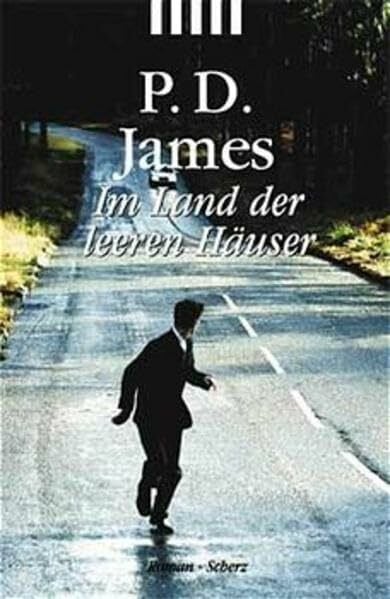 Im Land der leeren Häuser (Scherz Krimi)