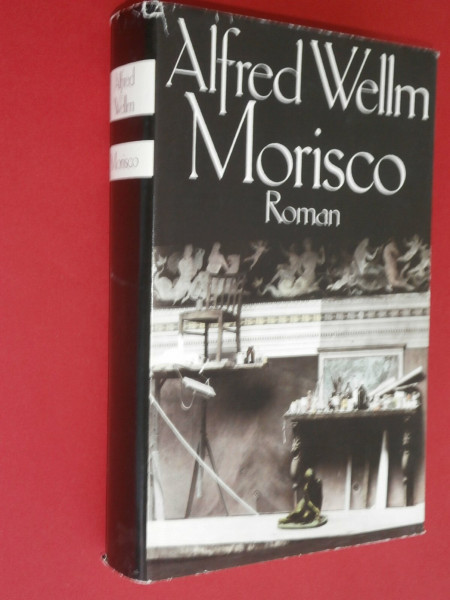 Morisco. Roman