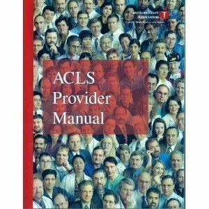 Acls Provider Manual Acls Provider Manual