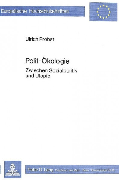 Polit-Ökologie