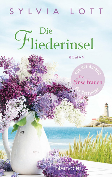 Die Fliederinsel: Roman