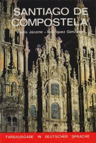 Santiago de Compostela.