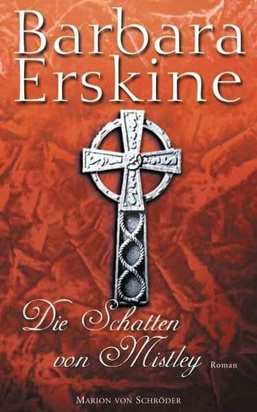Die Schatten von Mistley: Roman
