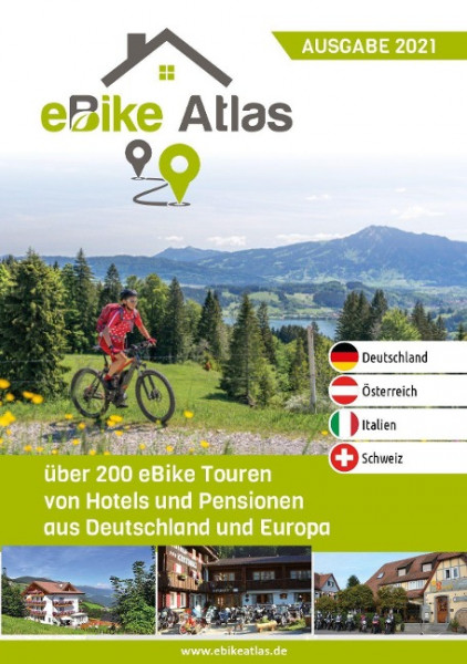 eBike Atlas