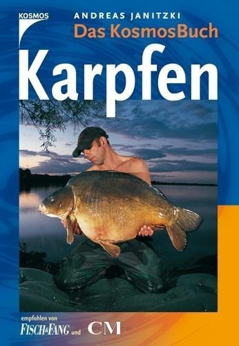 Das Kosmos Buch Karpfen