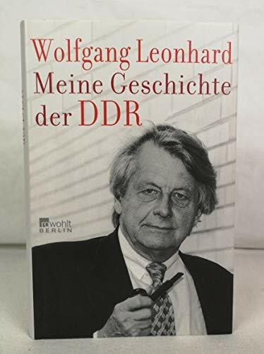 Meine Geschichte der DDR