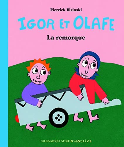 La remorque