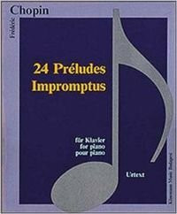 Chopin: Preludes and Impromptus