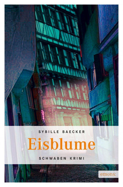Eisblume