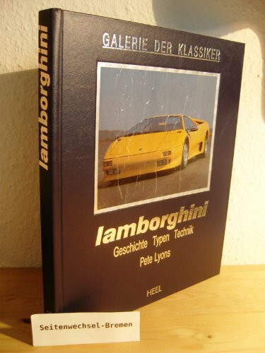 Lamborghini