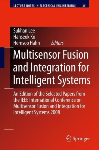 Multisensor Fusion and Integration for Intelligent Systems