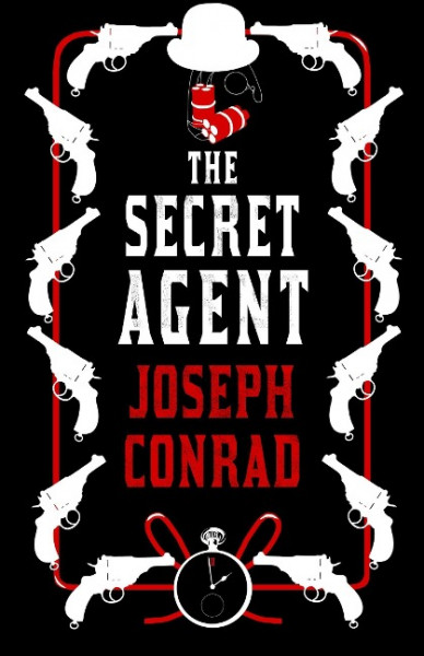 The Secret Agent