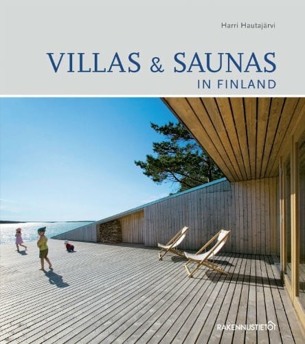 Villas and Saunas in Finland