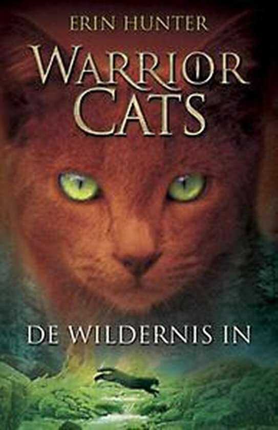Pelckmans De Wildernis In (Warrior Cats, 1)