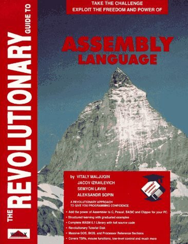 Revolutionary Guide to Assembly Language