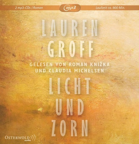 Licht und Zorn