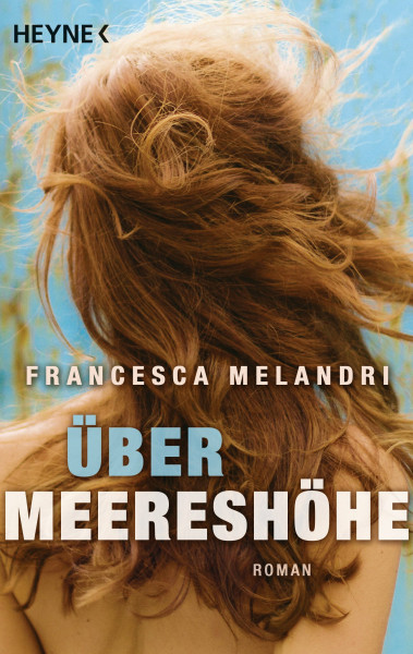 Über Meereshöhe: Roman
