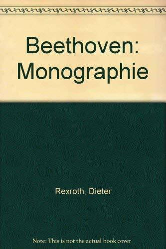 Beethoven. Monographie