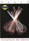 Rezeptbuch der Küche, m. CD-ROM: 829 Rezepte aus der Praxis