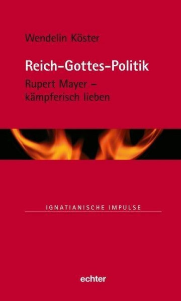 Reich-Gottes-Politik