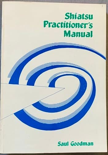 Shiatsu Practitioners Manual Shiatsu Practitioners Manual