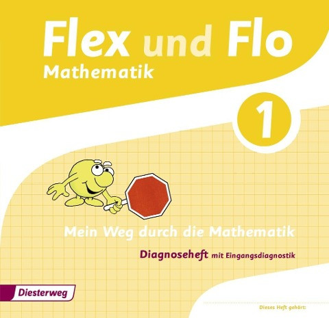 Flex und Flo 1. Diagnoseheft