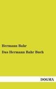 Das Hermann Bahr Buch