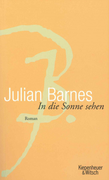 In die Sonne sehen