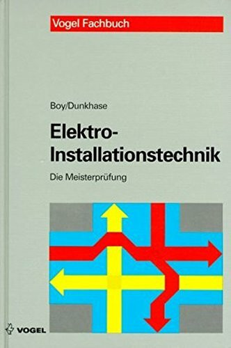 Elektro Installationstechnik