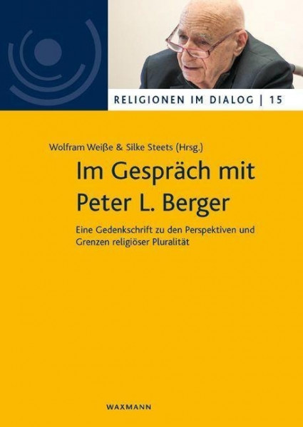 Im Gespräch mit Peter L. Berger