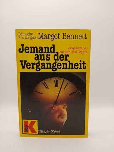 Jemand aus der Vergangenheit.