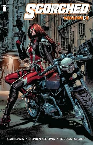 The Scorched, Volume 2 (SPAWN SCORCHED TP) The Scorched, Volume 2 (SPAWN SCORCHED TP)