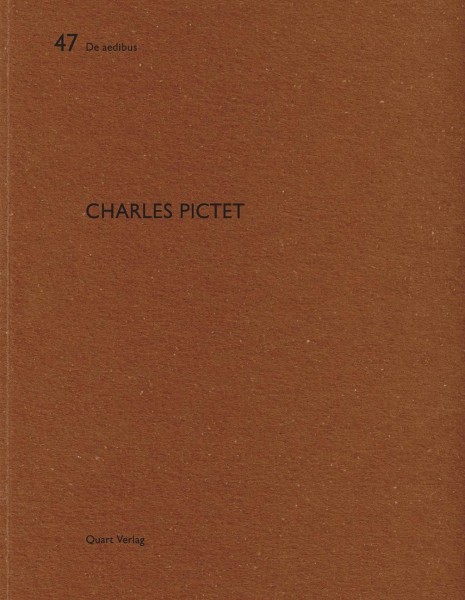 Charles Pictet