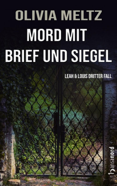 Mord mit Brief und Siegel