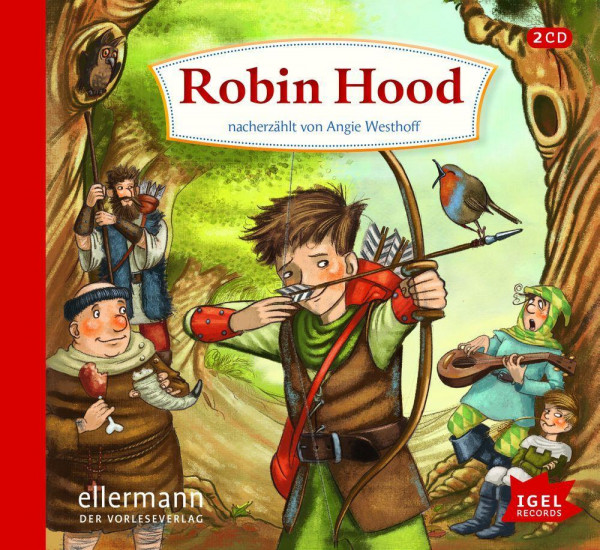 Robin Hood