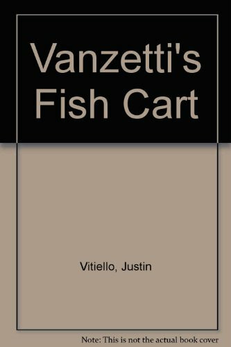Vanzetti's Fish Cart