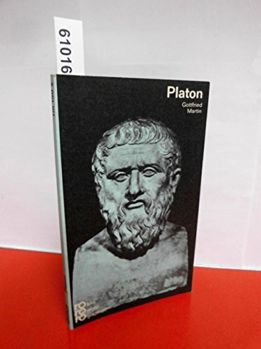 Platon (rororo - rowohlts monographien)