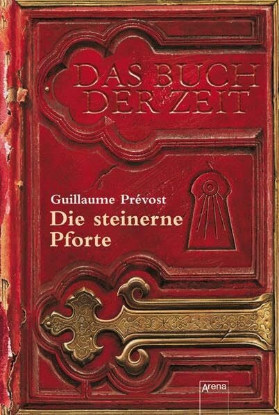 Die steinerne Pforte: Das Buch der Zeit (1)